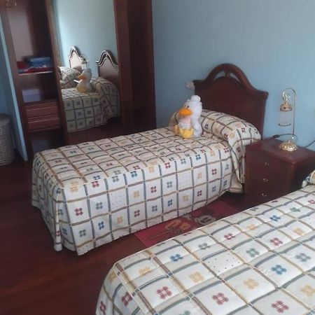 Apartamento Cerca De Playas Soto Del Barco Exterior foto