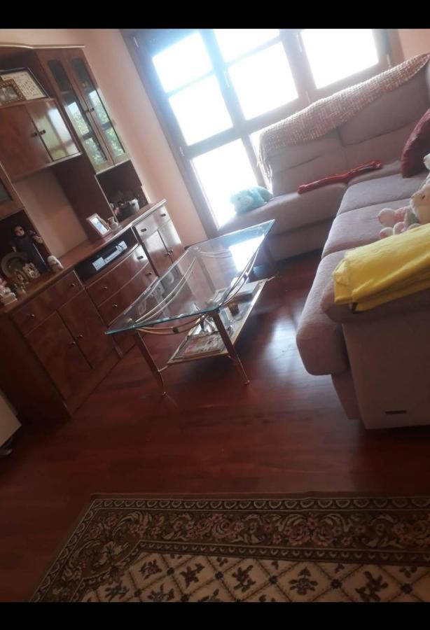 Apartamento Cerca De Playas Soto Del Barco Exterior foto